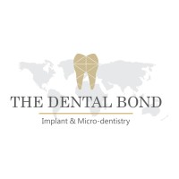 The Dental Bond logo - Similar company to Cocobroma