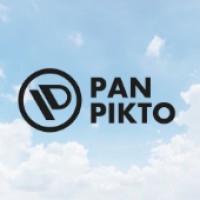 Agencja PR Pan Pikto logo - Similar company to Mad Illustrators