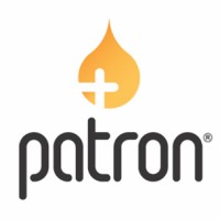 Patron Dispenser logo - Similar company to Dispenser Solution