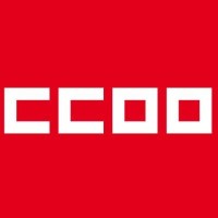 CCOO logo - Similar company to Ugt