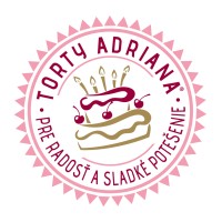 Torty Adriana s.r.o. logo - Similar company to Vomet S.R.O.