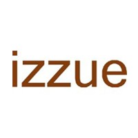 Izzue as logo - Similar company to Masonic Lodge