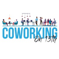 Coworking On 15Th Ave