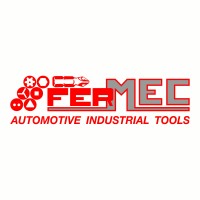 Fermec Tools logo - Similar company to Fasano Tools