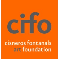 Cifo | Cisneros Fontanals Art Foundation logo - Similar company to Digisalud