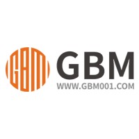 GBM001 logo - Similar company to Goldea Door