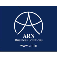 ARN Business Solutions Pvt. Ltd. logo - Similar company to Arn Solutions