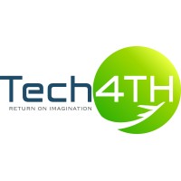 Tech4TH Solutions logo - Similar company to Www-Research (W3-Research)
