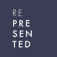 Represented by Bloggers Delight logo - Similar company to Influenced_Dk
