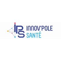 Innov'Pôle Santé logo - Similar company to Inserm U1297 I2Mc Team Lipsiplat (Payrastre & Séverin)