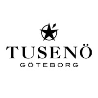 Tusenö Watches logo - Similar company to First Class Watches Limited
