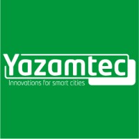 Yazamtec logo - Similar company to Teide Technologies