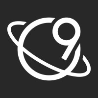 o9 design logo - Similar company to O9 Limited