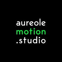 Aureole Motion Studio logo - Similar company to Studio Aureole
