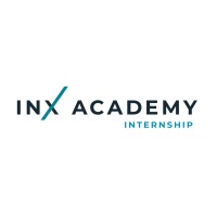 INX Academy Salt Lake City logo - Similar company to Internexus San Diego