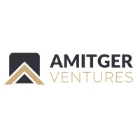 Amitger Ventures logo - Similar company to 4 Ventures