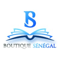 Boutique Sénégal logo