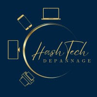 Hashtech