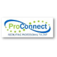 ProConnect LLC logo - Similar company to Summit Recruiter