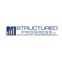 Structured Progress LLC logo - Similar company to David Gonzalez