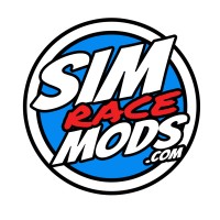 Sim Race Mods Ltd logo - Similar company to Sim-One Sim Racing