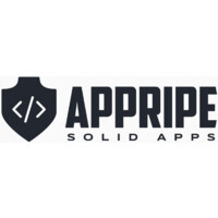 AppRipe logo - Similar company to Digital Elixirr