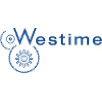 Westime logo - Similar company to Snyder Golf