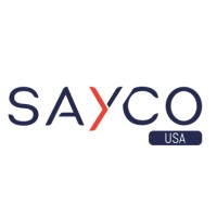 Sayco USA logo - Similar company to Market Expansion Partners - Mep