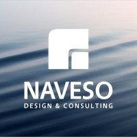 NAVESO Design & Consulting logo - Similar company to Vera Navis | Ship Design