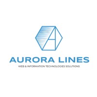 Aurora Lines logo - Similar company to Resolventa