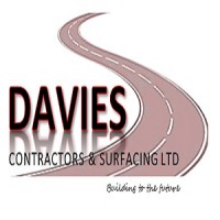 Davies Contractors & Surfacing Ltd logo - Similar company to Staddon Groundworks