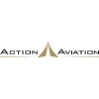 Action Aviation logo - Similar company to Mindyourself App