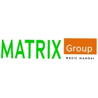 Matrix Group logo - Similar company to Matrix Tech Systems