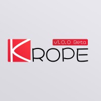 Team Krope logo - Similar company to A&D Tech Innovations