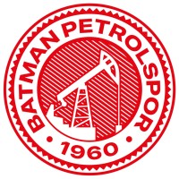 Batman Petrolspor logo - Similar company to Batman Ticaret Ve Sanayi Odası
