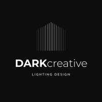 Dark Creative Lighting Design logo - Similar company to Designflow