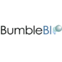 BumbleBI logo - Similar company to Humblebee
