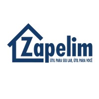 ZAPELIM Distribuidora de utilidades domésticas ltda logo - Similar company to M&L Clean - Soluções Em Limpeza