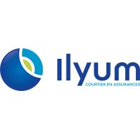 ILYUM logo - Similar company to Fuzyo Studio