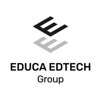 EDUCA EDTECH Group logo - Similar company to Studievereniging Educa