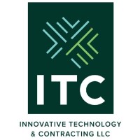 Innovative Technology and Contracting LLC logo - Similar company to Dot-3 Technology Solutions, Llc.