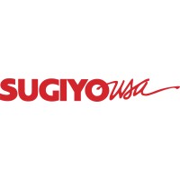 SUGIYO USA, Inc. logo - Similar company to Be Worldwide