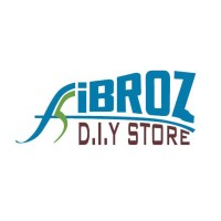 Fibroz DIY Store logo - Similar company to Gb Diy Store