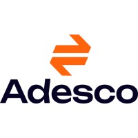 Adesco logo - Similar company to Frida'S Coffee Home