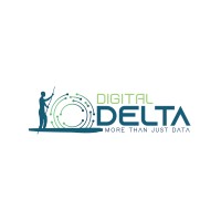 Digital Delta Data Centre logo - Similar company to Exascale