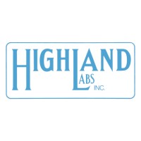 Highland Labs, Inc. logo - Similar company to Hh Processors, Inc