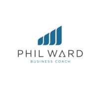 Phil Ward Business Coach logo - Similar company to Andrew Johnson Construction Ltd