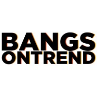 BANGS ON TREND logo - Similar company to Debuggers