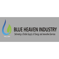 Blue Heaven Industry logo - Similar company to Acquisys