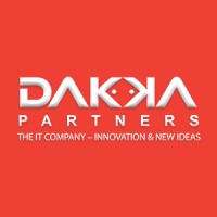 Dakka Partners logo - Similar company to Block Labs [4Thtech]